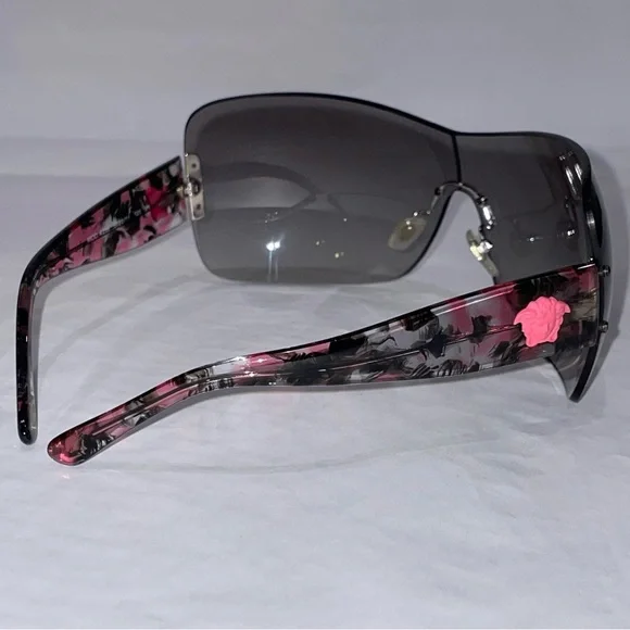 VERSACE - SUNGLASSES - Picture 2 of 11